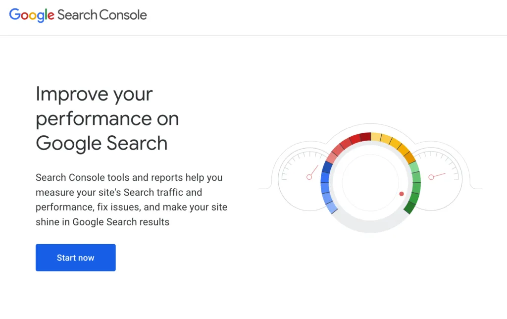 Improve your performance on google search