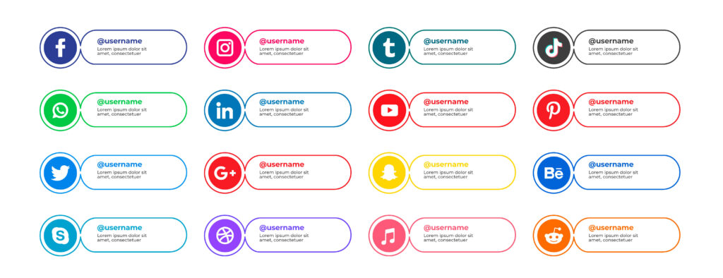 Essential business listing profiles including Google Business, Facebook, and LinkedIn for Connecticut small businesses