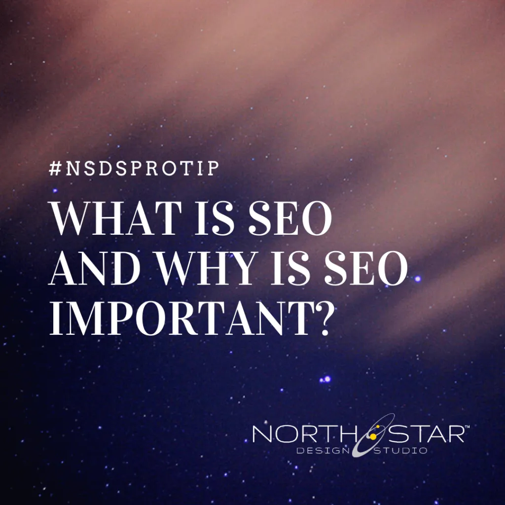 What is SEO and why is SEO important?
