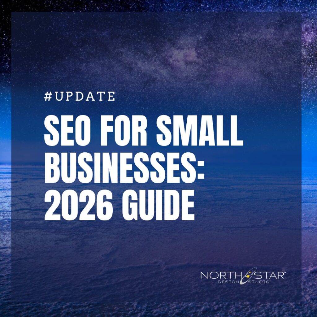SEO for Small Businesses in 2026: A Complete Guide