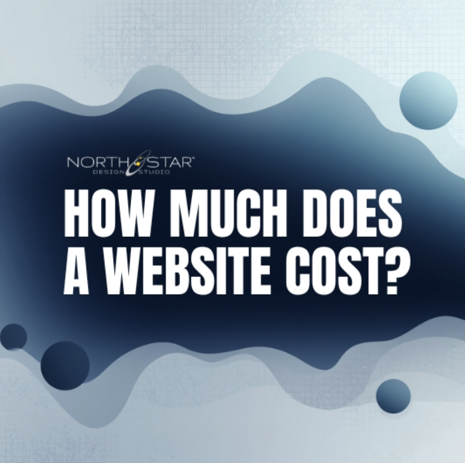 how much does a website cost ct