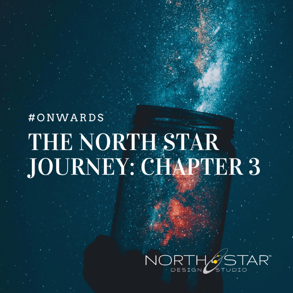Title image The North Star Journey: Chapter 3