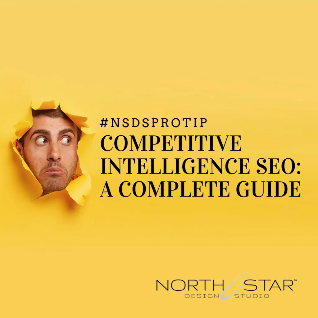 How to Gather Competitive Intelligence SEO: A Complete Guide