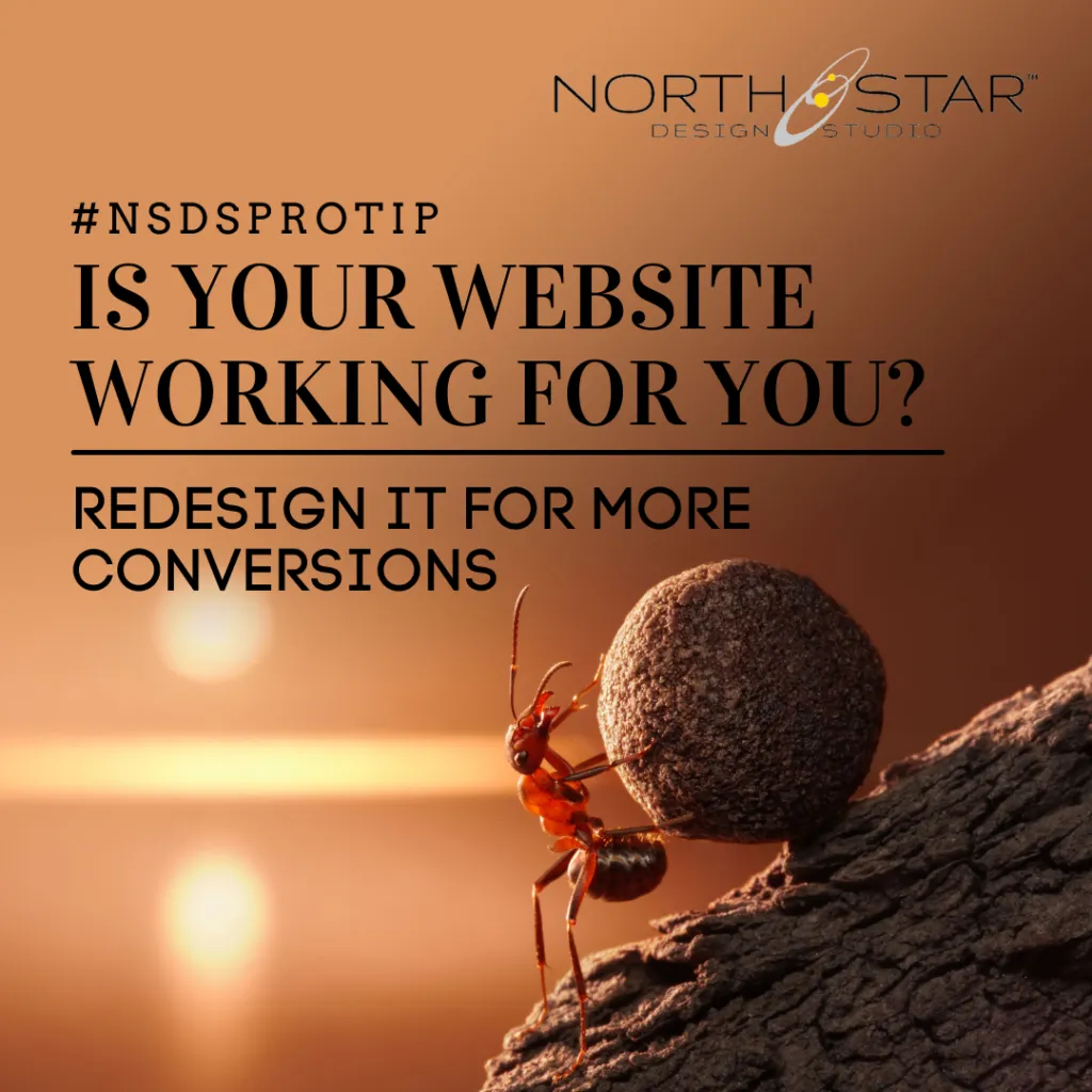 Is your website working for you?