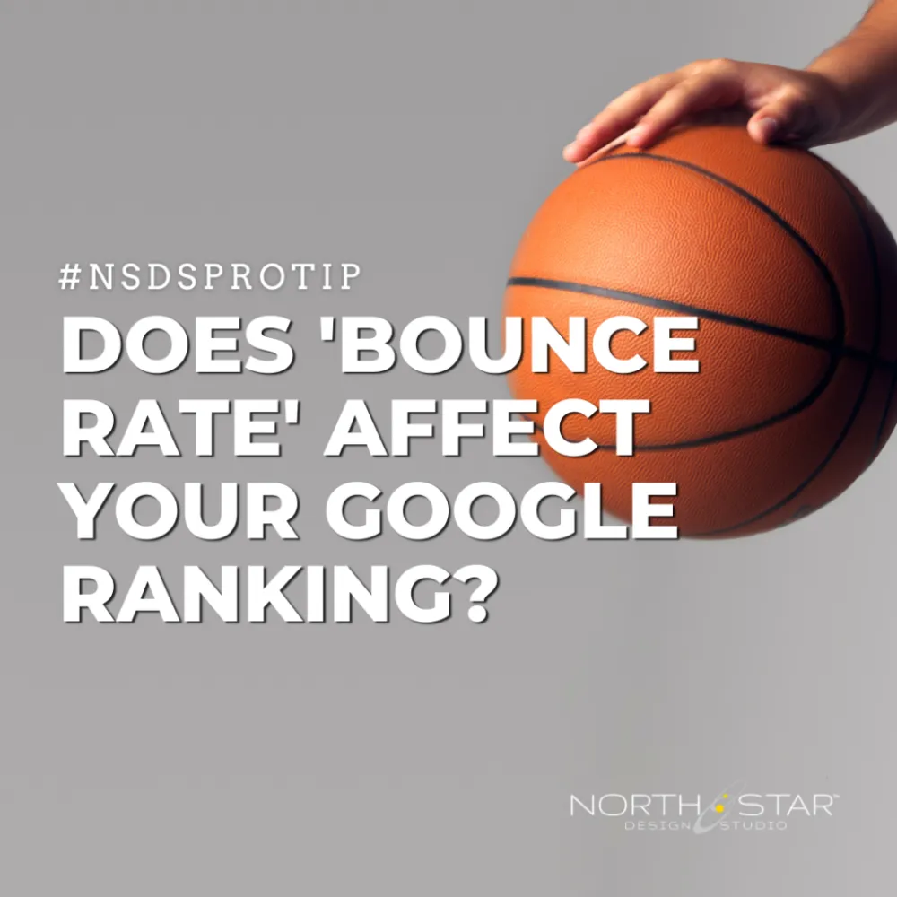 Does Bounce Rate Affect Google Ranking