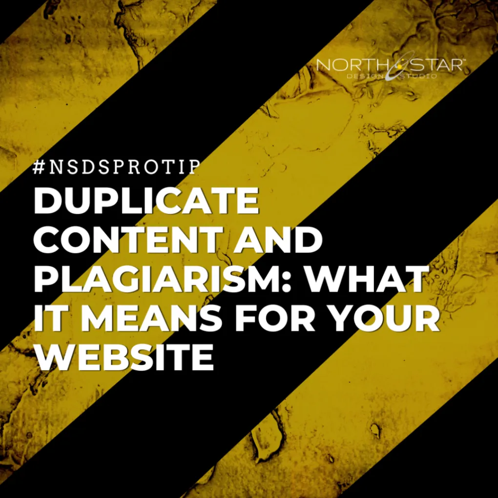 Duplicate Content and Plagiarism: What it Means for Your Website