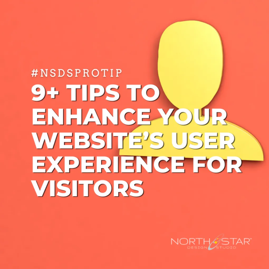 9+ Tips to Enhance Your Website User Experience for Visitors