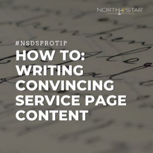 title: A Definitive Guide to Writing a Convincing Service Page For Service-Based Business Owners