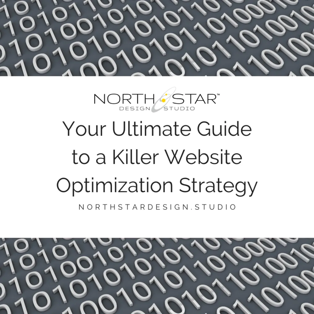 Title image for Unlock 9 Secrets: Your Ultimate Guide to a Killer Website Optimization Strategy