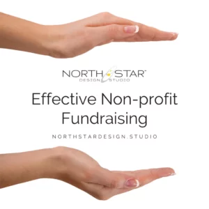 Effective non-profit fundraising