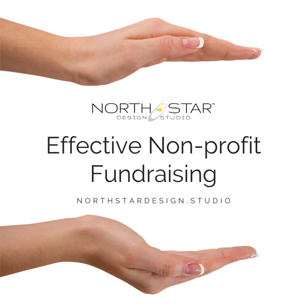 Effective non-profit fundraising