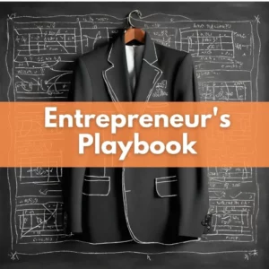 Entrepreneur's Playbook: Capture SOPs without Breaking a Sweat