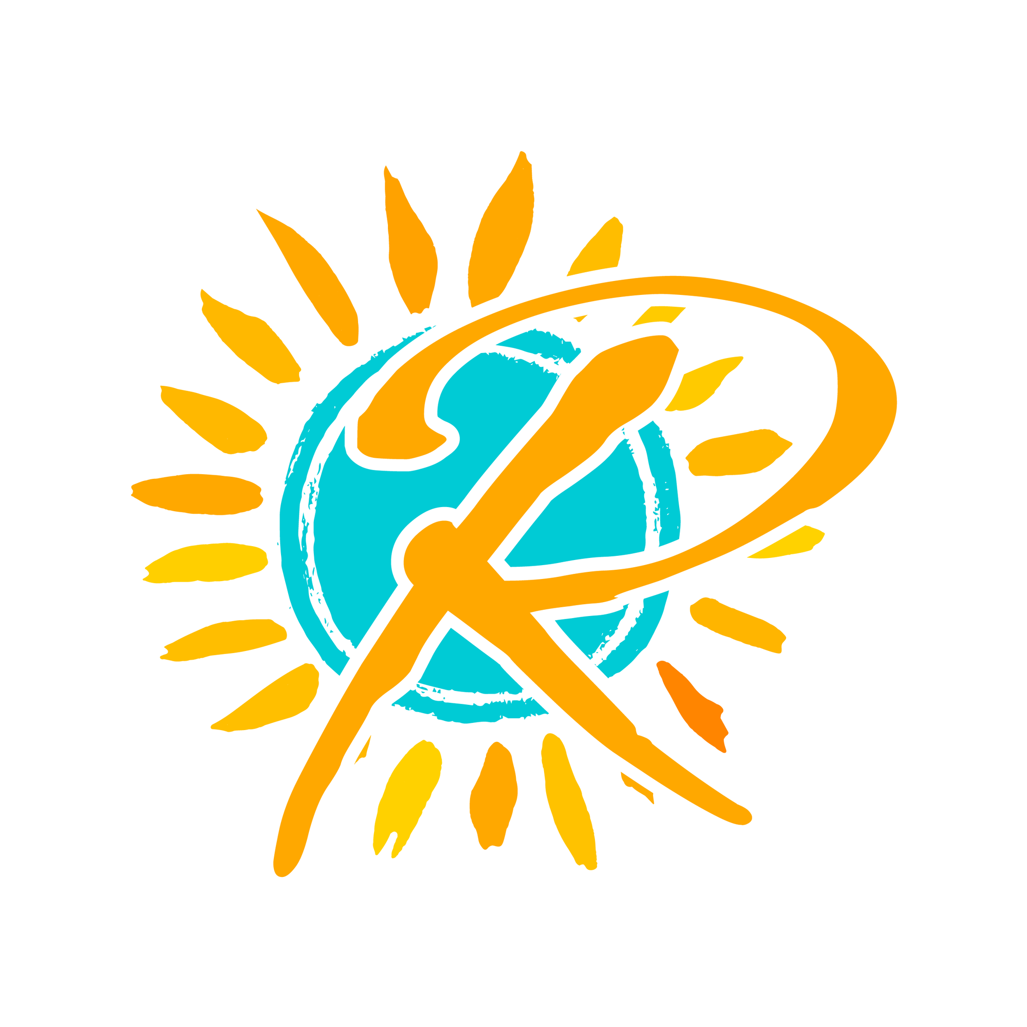 Rushlow wellness Logo