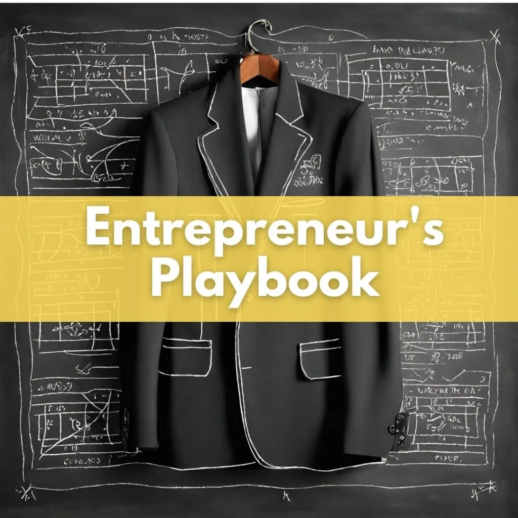 Entrepreneur's Playbook: The Myth of 'Too Much Content' on Your Website