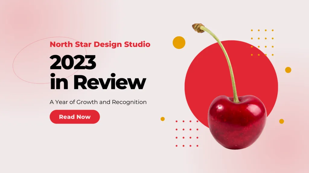 North Star Design Studio 2023 in Review