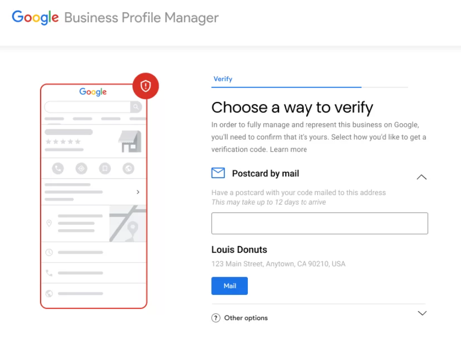 How to Create a Google Account for Business