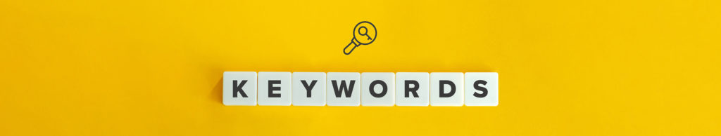 Types of Keyword in SEO