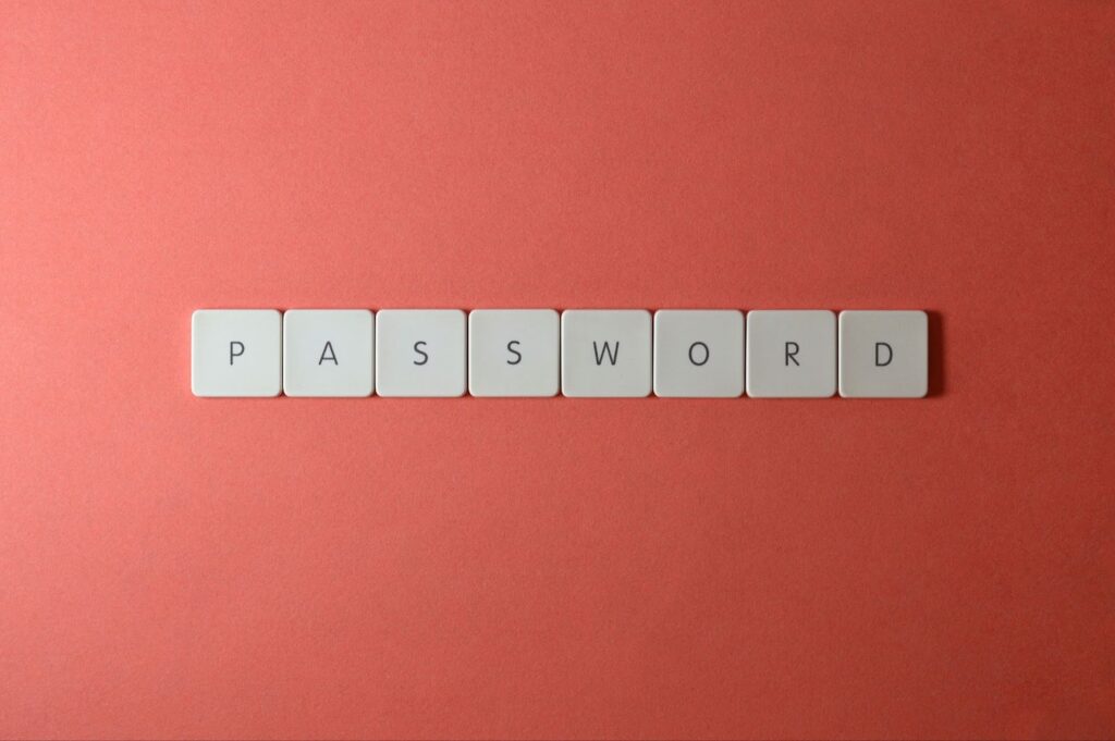 Benefits of Using a Password Manager
