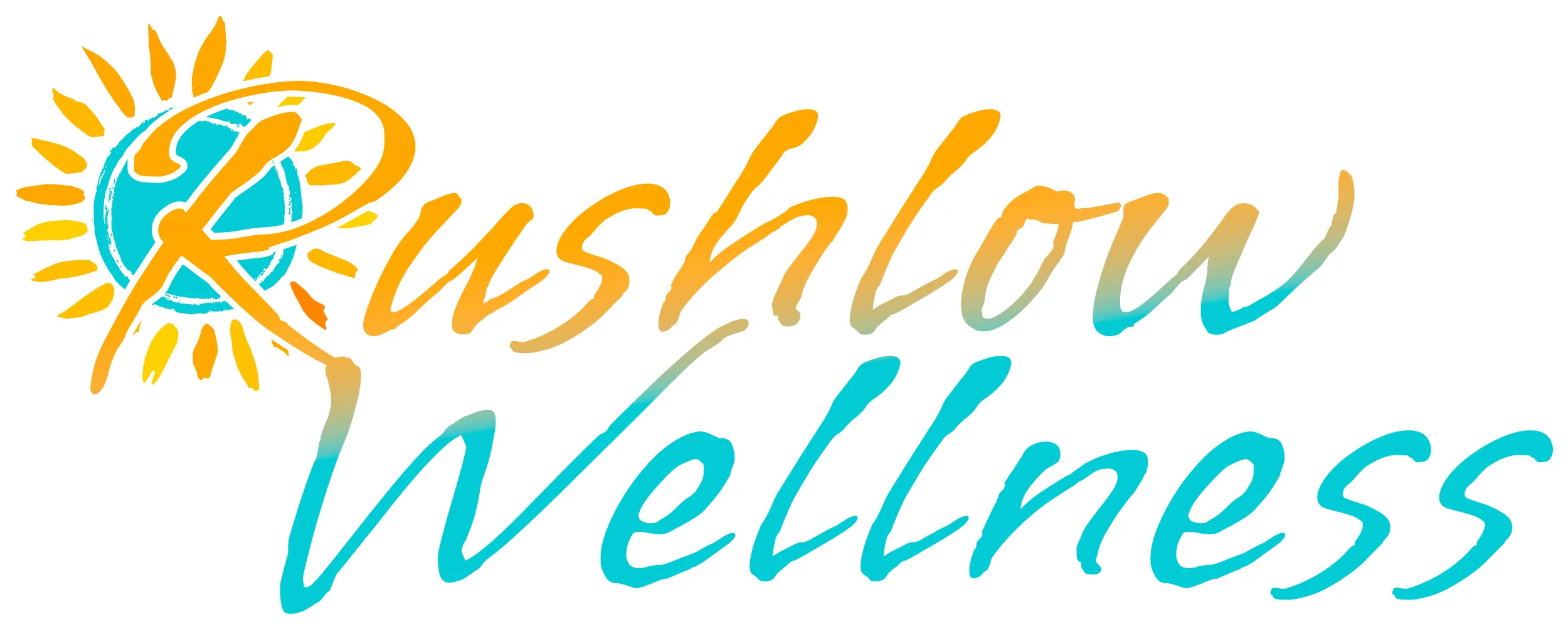rushlow wellness logo