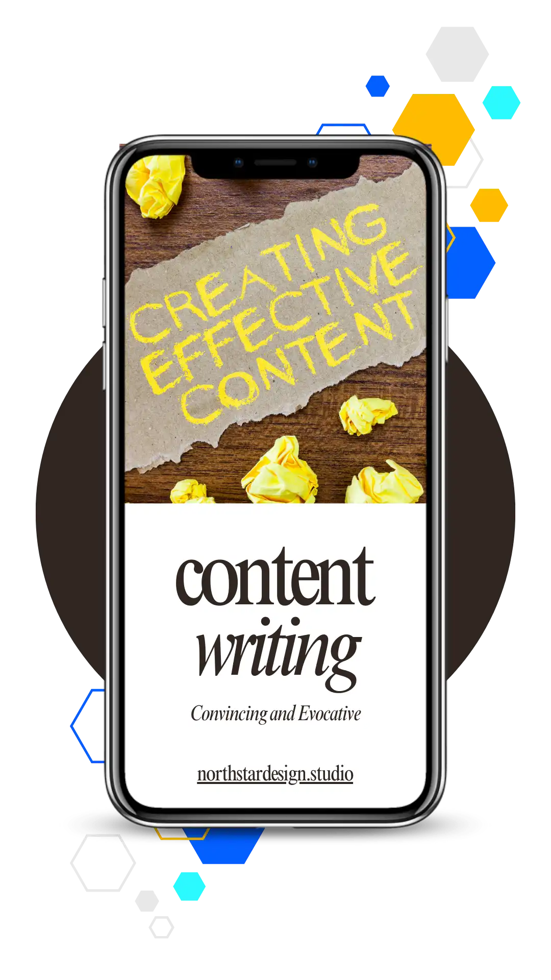 Website Content Writing