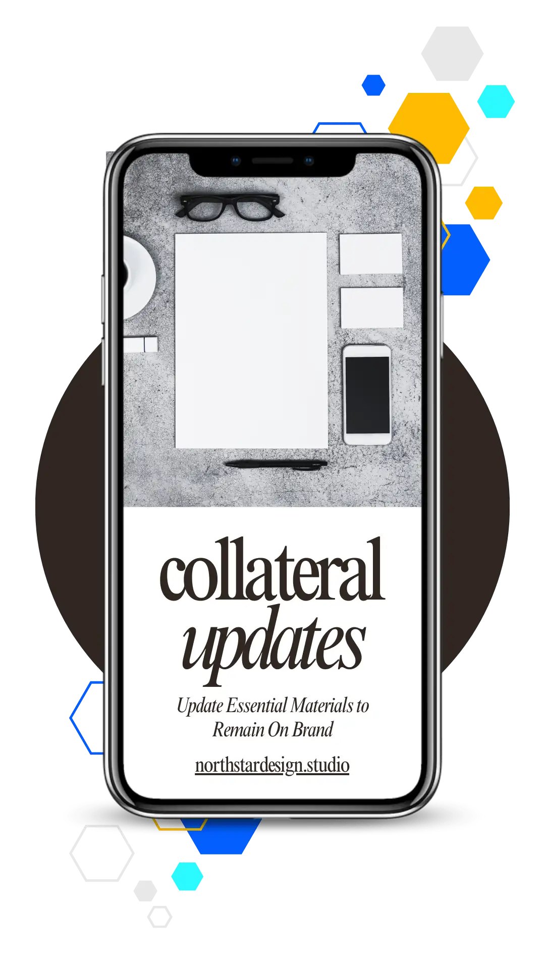Collateral updates