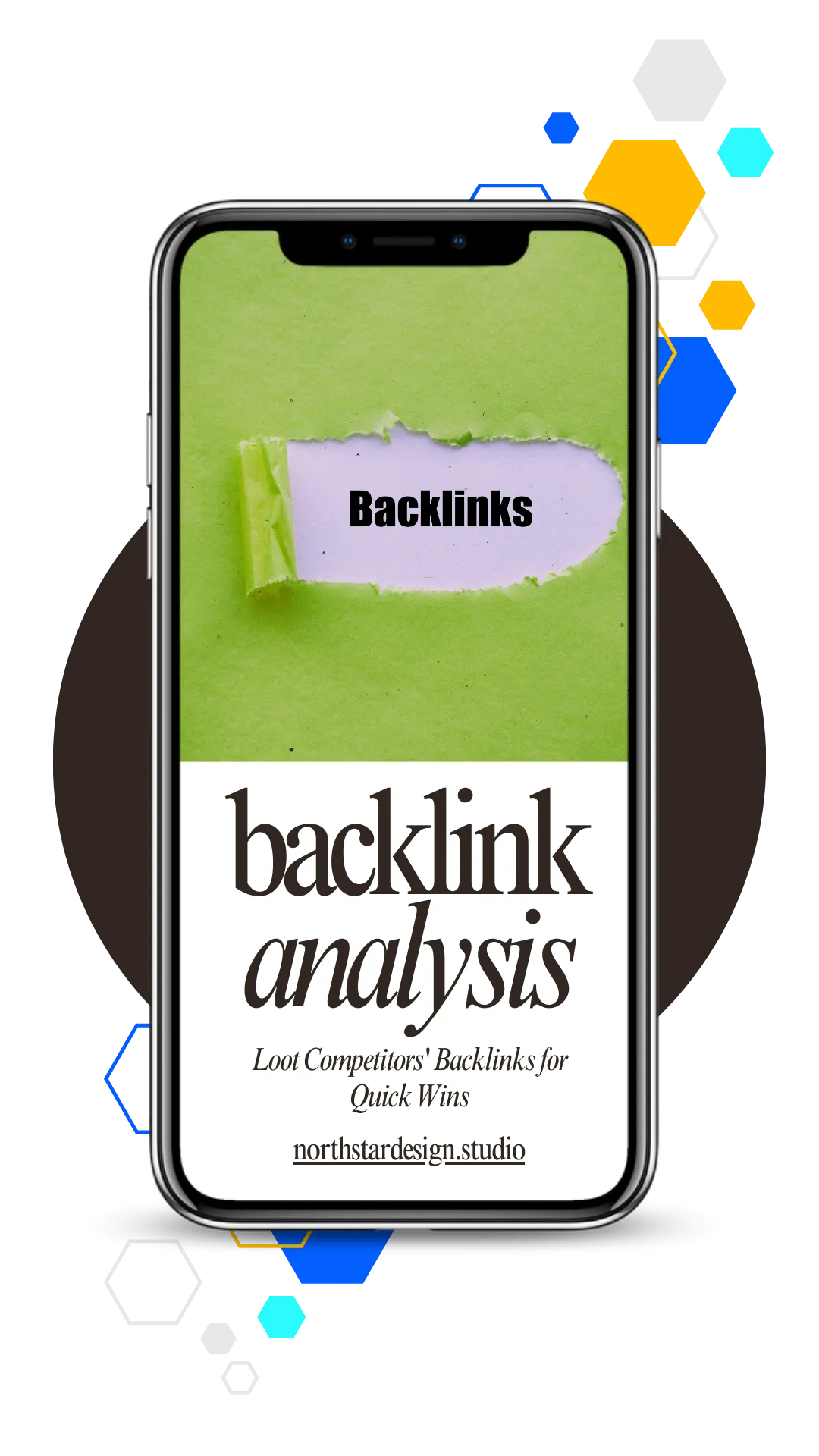 backlink Analysis
