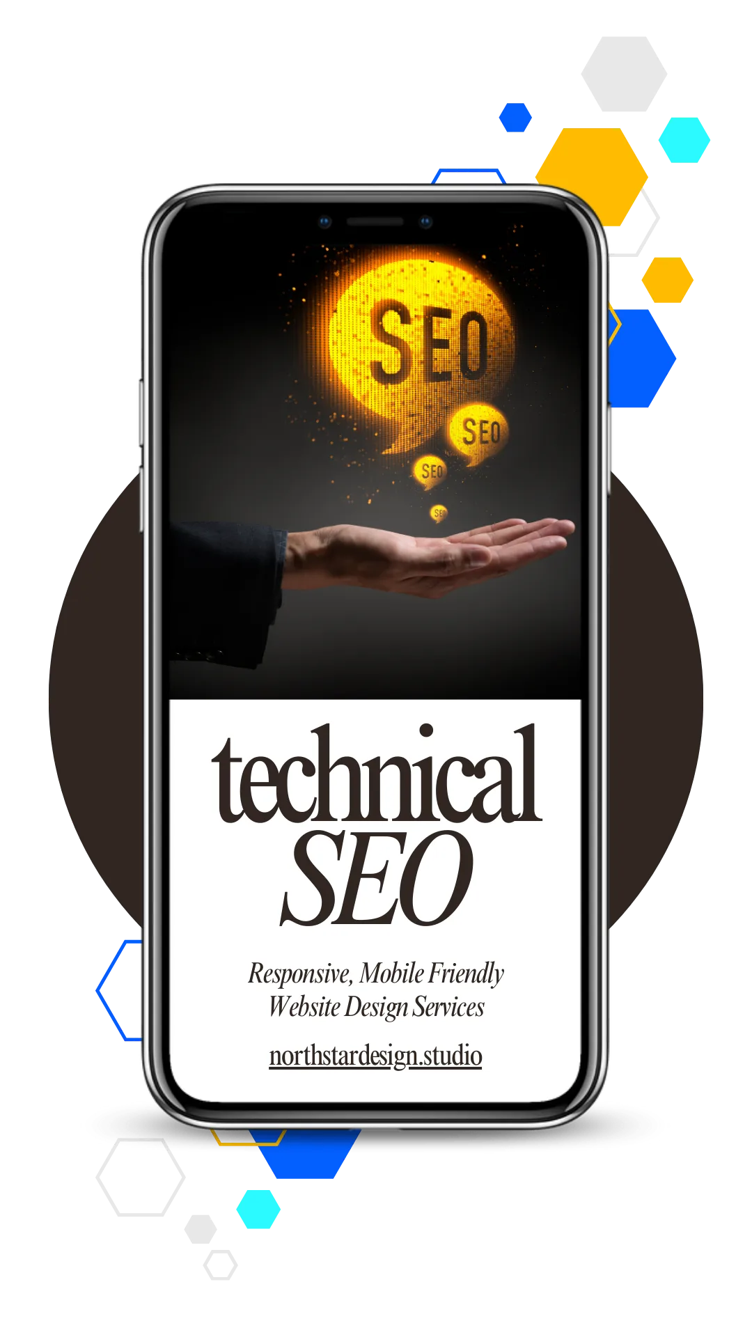 Technical SEO