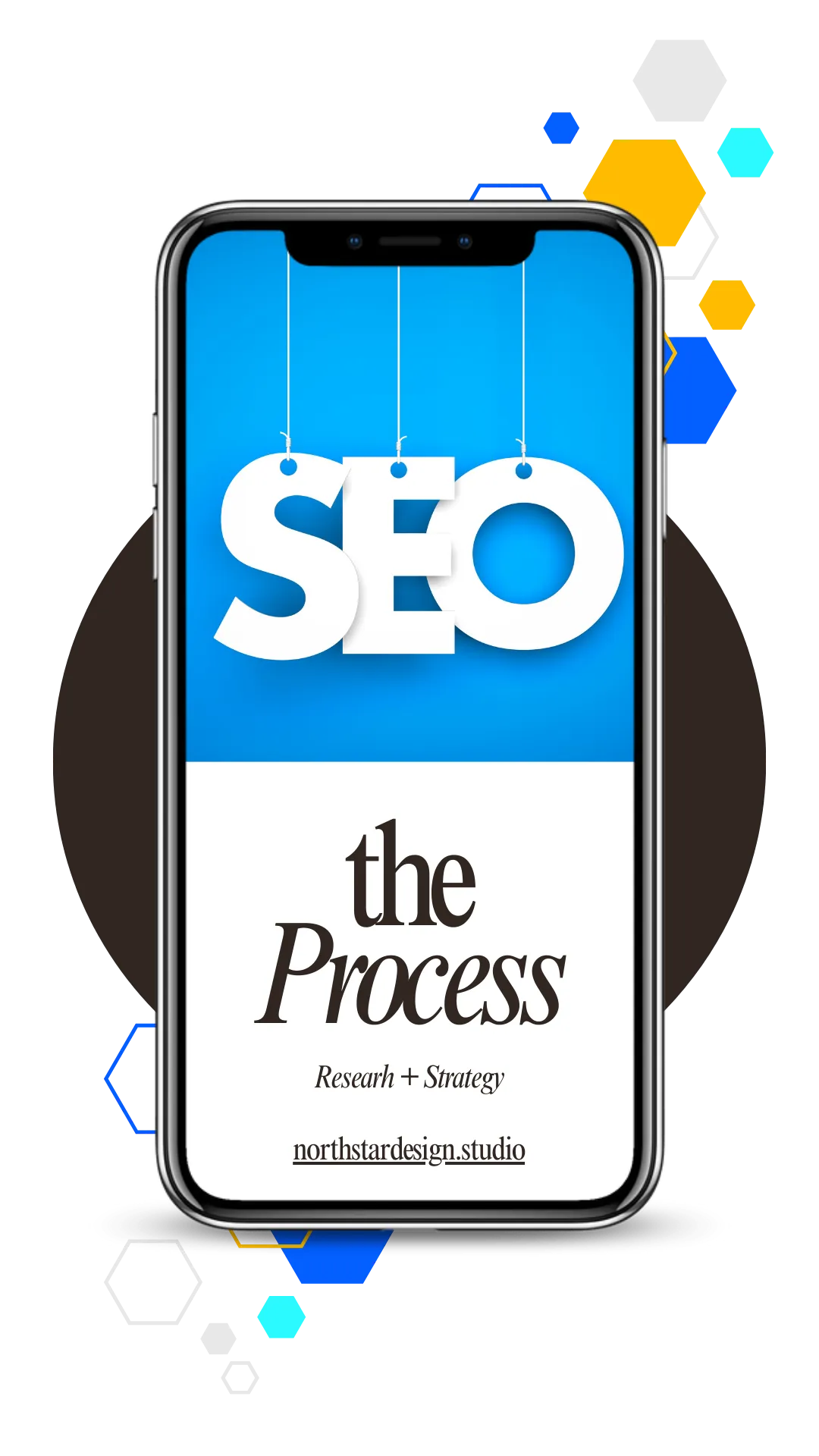 Our SEO Process