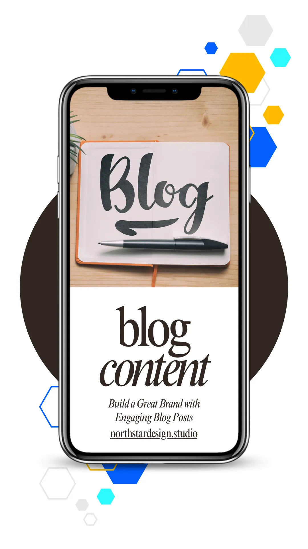 Website Blog Content