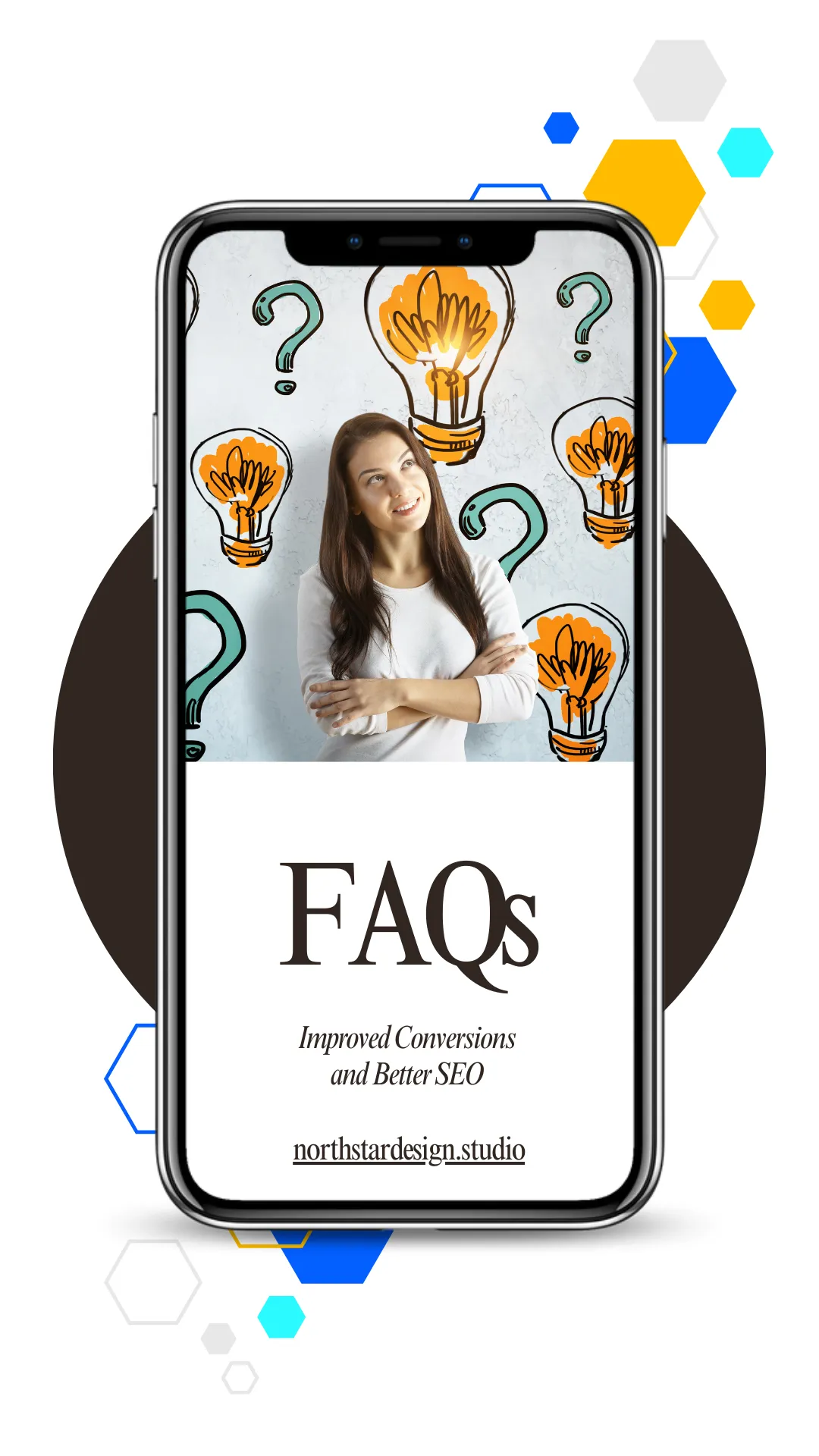 SEO's FAQ