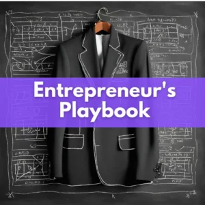 Entrepreneur’s Playbook