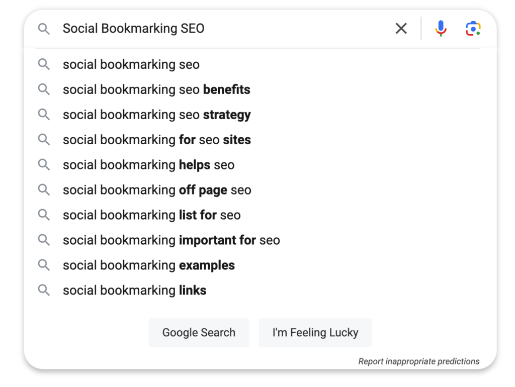 Mastering Social Bookmarking Integration