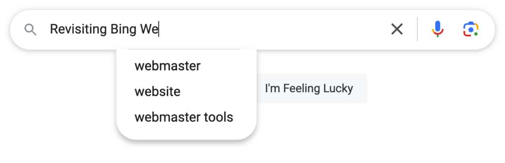 Bing Webmaster高階應用：自動化、結構化數據與多語言內容策略