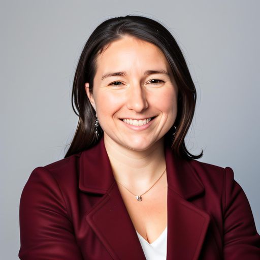 Tara Meeker headshot