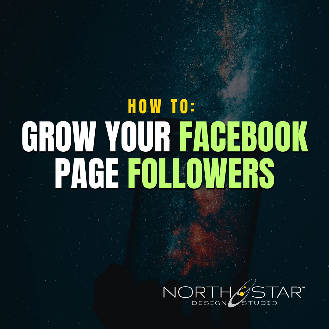 title image for How to Grow Your Facebook Page Followers by Tapping Into Your Personal Network