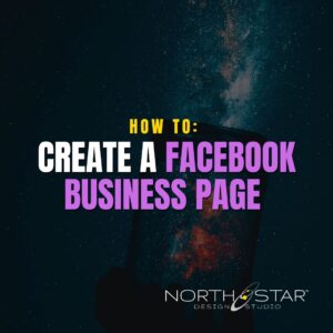 title image for How to Create a Facebook Business Page (Desktop Version)