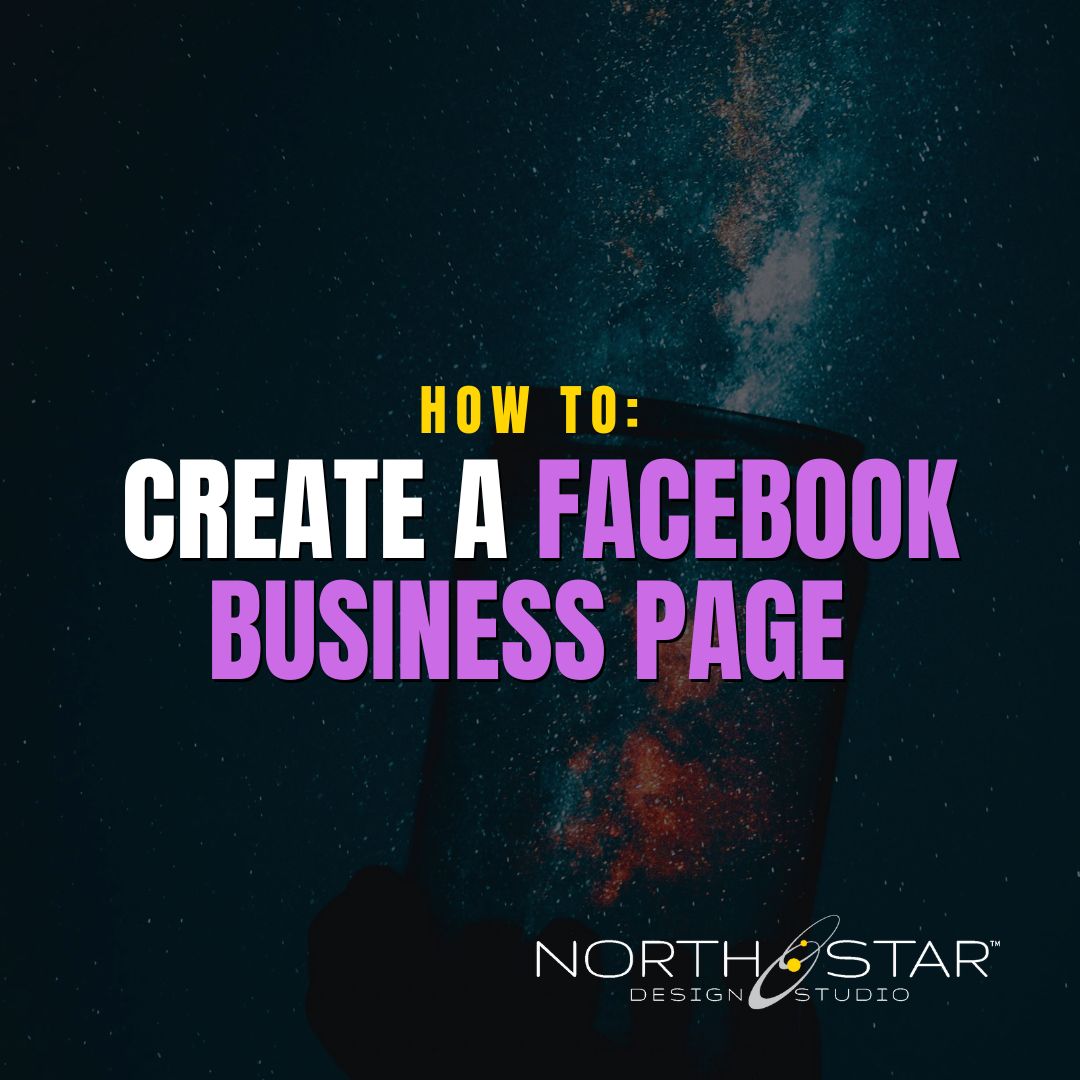 title image for How to Create a Facebook Business Page (Desktop Version)