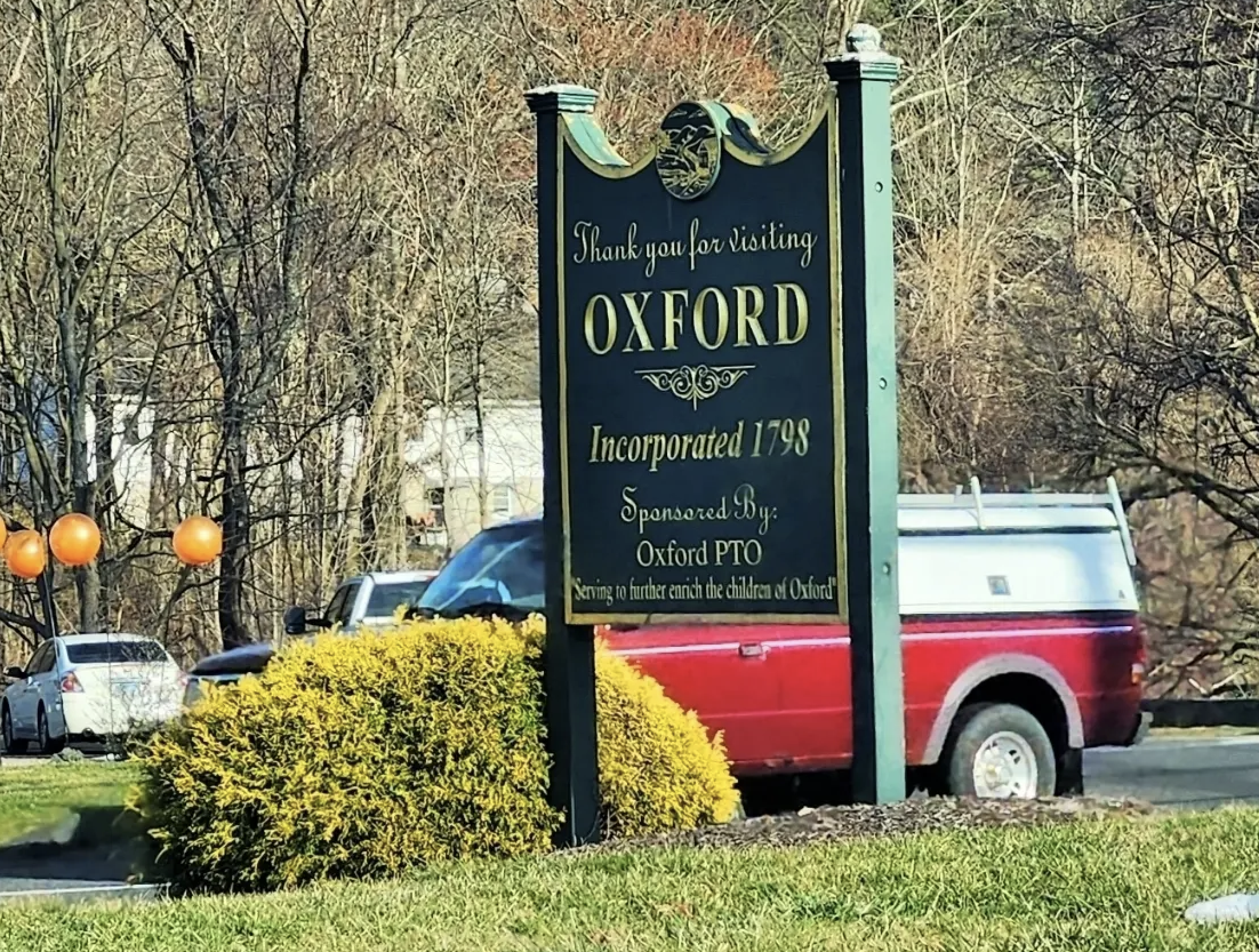 welcome to oxford ct seo